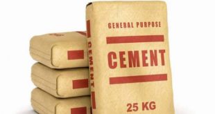 Incremental tax for cement sector