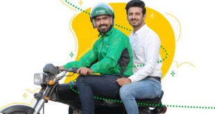 Bykea offers Insurance Service