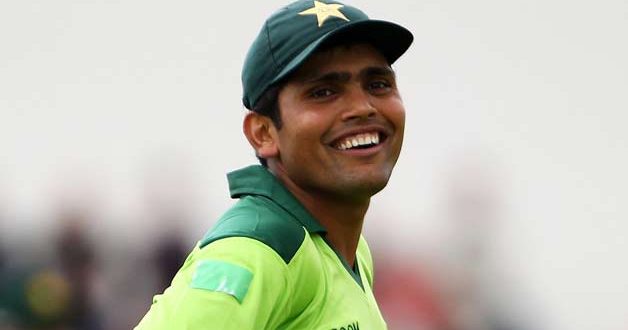 Kamran Akmal takes exception to Ramiz Raja statement