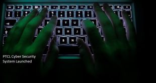 PTCL launch new cyber security service