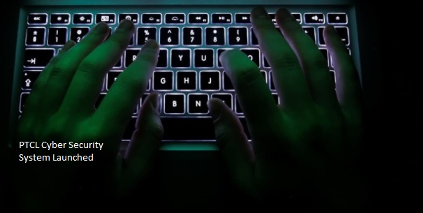 PTCL launch new cyber security service