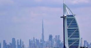 New Week-end in UAE