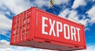 Portal for import, export launched