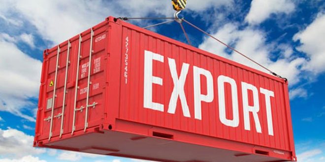 Portal for import, export launched