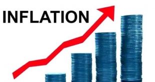 Inflation in Pakistan increase