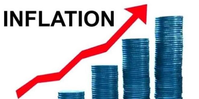 Inflation in Pakistan increase