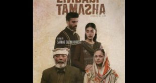 Zindagi Tamasha finally releasing in March 22