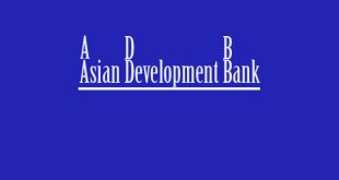 Asian Development Bank loan for Pakistan