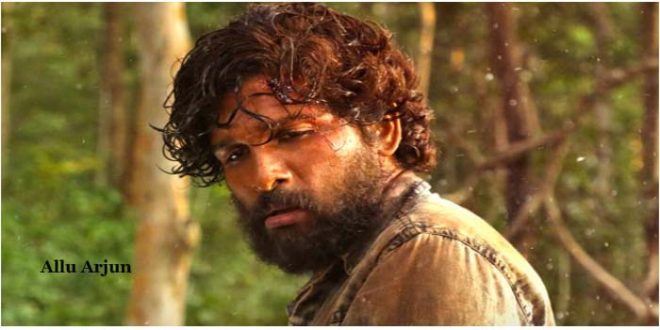 Allu Arjun offered Rs100 crore for one film