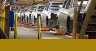 Car prices up in Pakistan