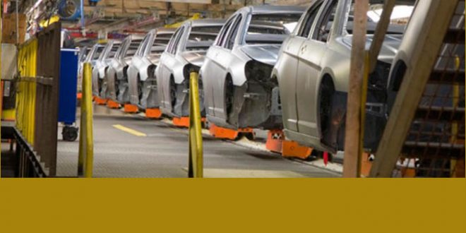 Car prices up in Pakistan