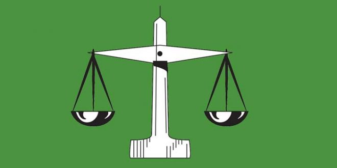 SC quashes LHC Ruling on River Ravi Project