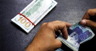 Dollar price may cross Rs200