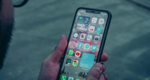 Face ID feature with Mask on