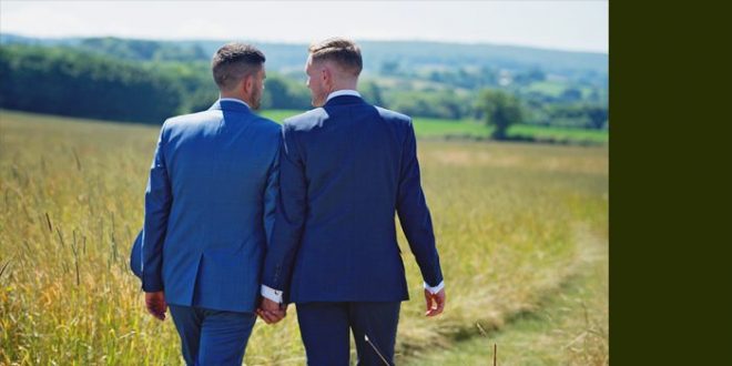 Gay conversion therapy banned in France