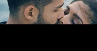Bollywood movie Gehraiyaan trailer