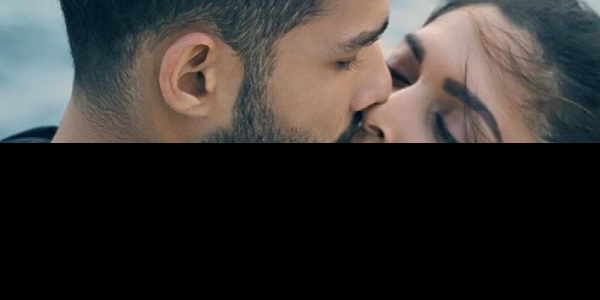 Bollywood movie Gehraiyaan trailer