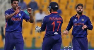India vs SA ODI Whitewash