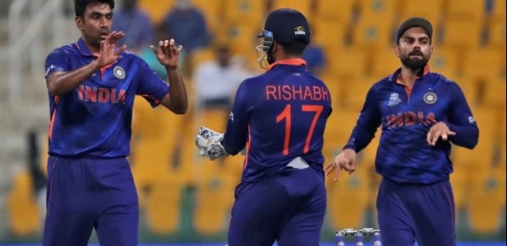 India vs SA ODI Whitewash