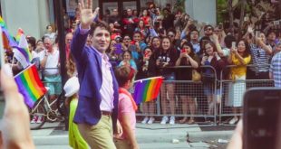 No place for Islamophobia in Canada
