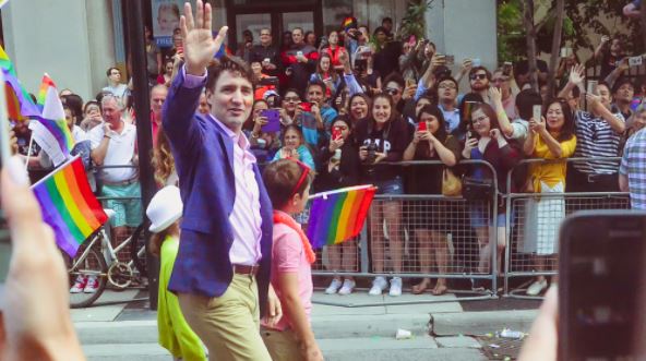 No place for Islamophobia in Canada