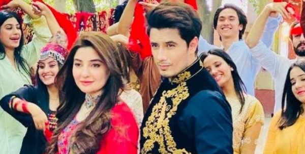 Larsha Pekhawar crosses 52 million views