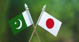 Pakistan-Japan Seafood Trade