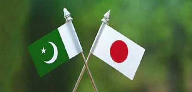 Pakistan-Japan Seafood Trade