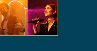 Sajan Das Na By Coke Studio Season 14