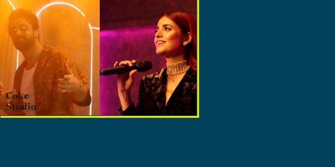 Sajan Das Na By Coke Studio Season 14