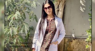 Sara Gul, Pakistan's first transgender doctor