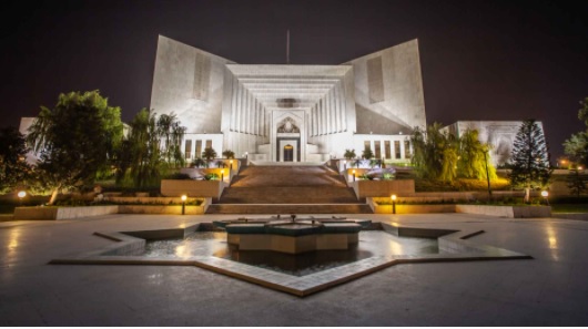 SC orders FBR