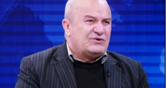 Kabul: Taliban arrest professor