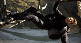 Mission impossible 7, 8 release delayed