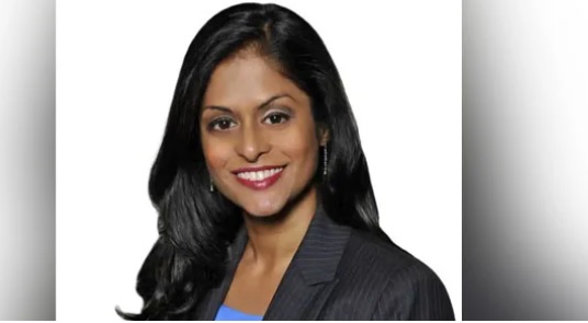 First US Muslim Judge