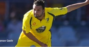 Usman Qadir to introduce secret weapon in PSL 7