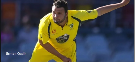 Usman Qadir to introduce secret weapon in PSL 7