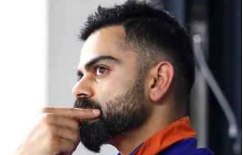 Virat Kohli relinquish as test team captain