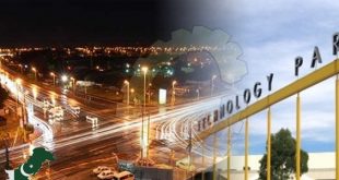 Pakistan's first technology park