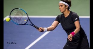 Sania Mirza announce retirement