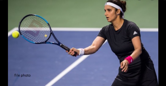 Sania Mirza announce retirement