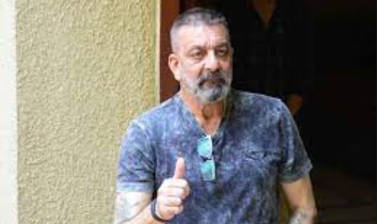 Sanjay Dutt movies in 2022