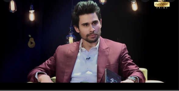 Tabish Hashmi quits his show TBH