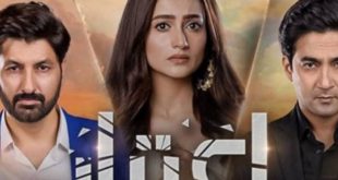 Social media warriors criticize Aitbaar drama content