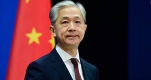 China eager to build green corridor with Pakistan, Chinese foreign ministry