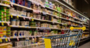 Irani Dairy Items in Pakistani markets