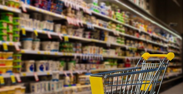 Irani Dairy Items in Pakistani markets