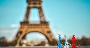 Islam being reformed in France