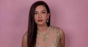 Indian actor and model Gauhar Khan on Russia Ukraine crisis