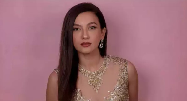 Indian actor and model Gauhar Khan on Russia Ukraine crisis